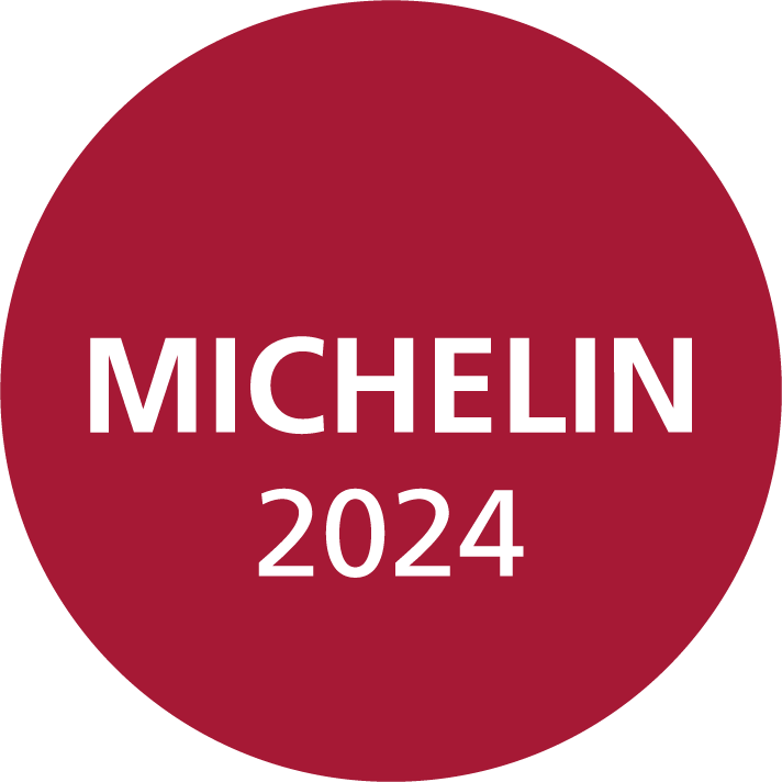 Michelin 2024 Selected E Label