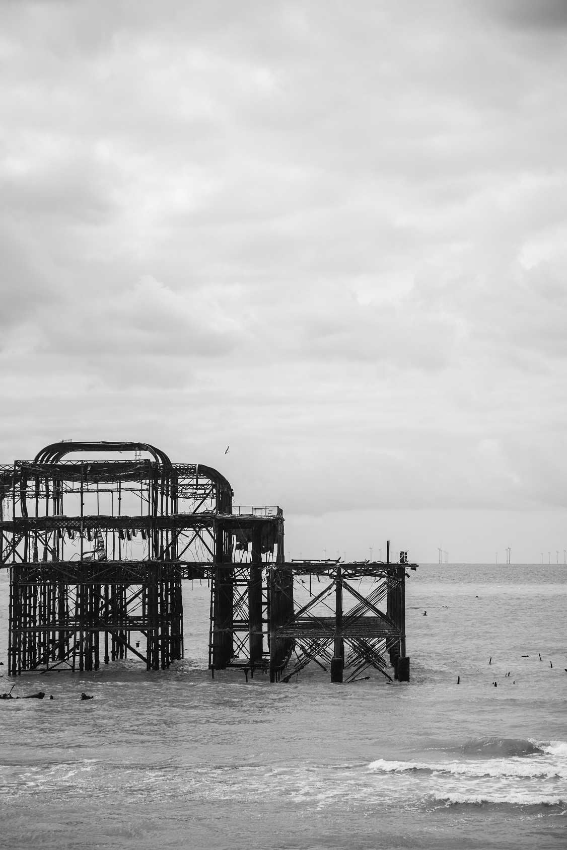 Pier